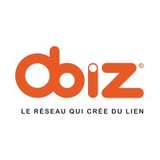 Obiz Concept Logo