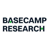 Basecamp Research Logo