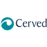 Cerved Logo