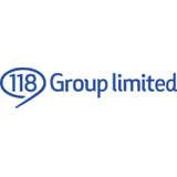 118 Group Logo