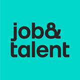 Jobandtalent Logo