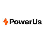 PowerUs Logo