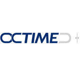 Octime Logo