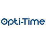 Opti-Time Logo
