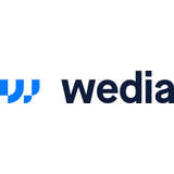 Wedia Logo