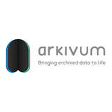 Arkivum Logo