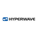 Hyperwave Logo
