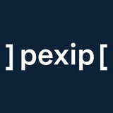 Pexip Logo