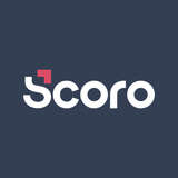 Scoro Logo