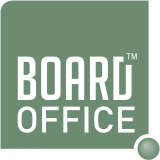Board Office Logo
