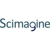 Scimagine Logo