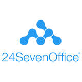 24SevenOffice Logo