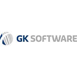 GK Software Logo