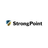 StrongPoint Logo