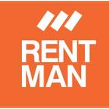 Rentman Logo