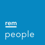 REM People Logo
