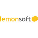 Lemonsoft Logo