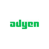 Adyen Logo