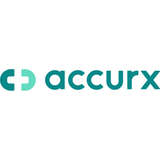Accurx Logo