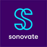 Sonovate Logo