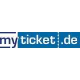 Myticket Logo