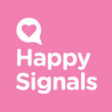 HappySignals Logo