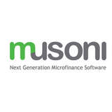 Musoni System Logo