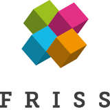 FRISS Logo