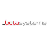 Beta Systems Logo