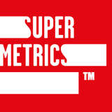 Supermetrics Logo