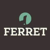 Ferret Go Logo