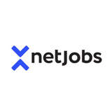 NetJobs Logo