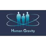 Human Gravity Logo