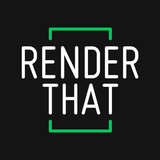 RenderThat Logo
