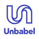 Unbabel Logo