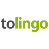 Tolingo Logo