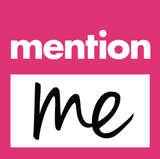Mention Me Logo