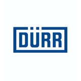 Dürr Logo