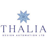 Thalia Design Automation Logo