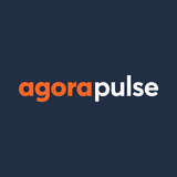 Agorapulse Logo
