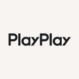 PlayPlay Logo