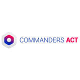 Commanders Act Logo