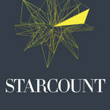 Starcount Logo