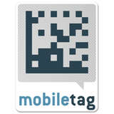 Mobile Tag Logo