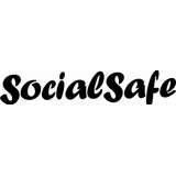 SocialSafe Logo