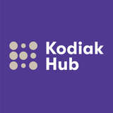 Kodiak Hub Logo