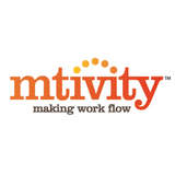 Mtivity Logo