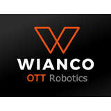 Wianco Ott Robotics Logo