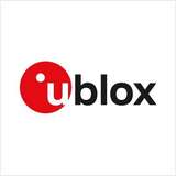 u-blox Logo