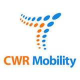 CWR Mobility Logo